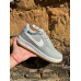 Tênis  Air Force  Premium Masculino Cinza/Branco - Tênis Nike