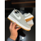 Tênis  Air Force  Premium Masculino Cinza/Branco