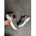 Tênis Jet 4 Masculino Mizuno Grafite/ Laranja - Tênis Mizuno