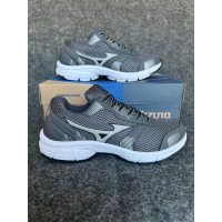 Tênis Wave Masculino Mizuno Grafite
