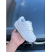 Tênis  Air Force  Infantil Premium Unissex Nike Branco - Tênis Nike