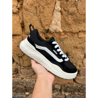 Tênis Ultrarange V3 Masculino Vans Preto Tênis Ultrarange V3 Masculino Vans Preto - Tênis Vans