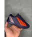 Chuteira Infantil Futsal Messi Unissex Adidas Marinho/Laranja - Tênis Umbro
