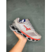 Tênis Wave Prophecy Especial Mizuno Cinza - Tênis Mizuno