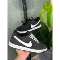 Tênis Dunk Especial Nike Preto Tênis Dunk Especial Nike Preto - Tênis Mizuno