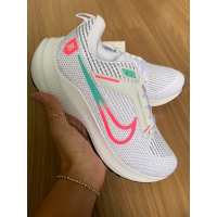 Tênis Pegasus 40 Premium Nike Feminino Branco