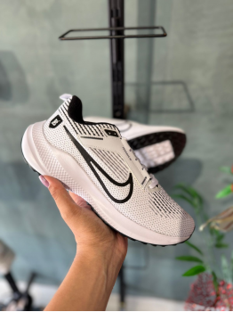 Tênis Pegasus 40 Premium Nike Masculino Branco - Tênis Mizuno