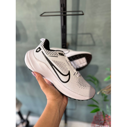 Tênis Pegasus 40 Premium Nike Masculino Branco