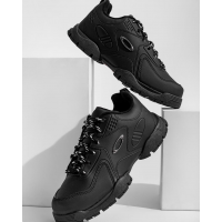 Tênis Botinha Stratus Masculino Oakley Preto - Tênis 