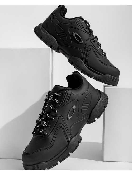 Tênis Botinha Stratus Masculino Oakley Preto - Tênis 