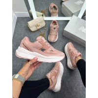 Tênis  Premium Feminino New Balance Rosa - Tênis New Balance