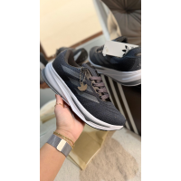 Tênis Supernova Rise 2 Premium Masculino Adidas Grafite - Tênis Adidas