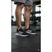 Tênis Run Falcon 3.0 Premium EVA Unissex Adidas Preto/Branco - Tênis Adidas