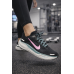 Tênis  Pegasus 41 Premium EVA Feminino Preto/verde e rosa - Tênis Nike