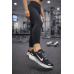 Tênis  Pegasus 41 Premium EVA Feminino Preto/verde e rosa - Tênis Nike