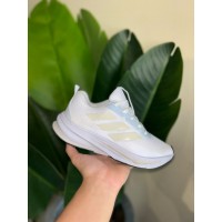 Tênis Supernova Feminino Adidas Branco/Cinza - Tênis Adidas