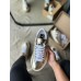 Tênis Esplar Feminino Veja Branco/Dourado - Tênis Vert