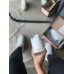 Tênis Miu MIu Classic Branco - Tênis Miu Miu - Tribo Shoes Tênis Miu MIu Classic Branco - Tênis Miu Miu