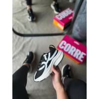 Tênis Corre Feminino Olympikus Preto/Branco Tênis Corre Feminino Olympikus Preto/Branco - Tênis Vert