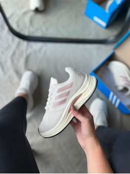 Tênis Terrex Feminino Adidas Rosa - Tênis Adidas
