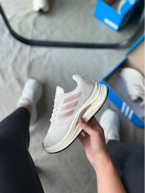 Tênis Terrex Feminino Adidas Rosa - Tênis Adidas