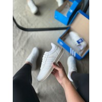 Tênis Gazelle Adidas Branco - Tênis Adidas