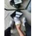 Tênis Adizero Adidas Branco Prata Evo Sl - Tênis Adidas