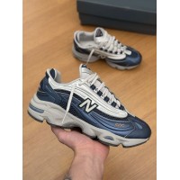 Tênis 1000 Premium Masculino New Balance Azul Tênis 1000 Premium Masculino New Balance Azul - Tênis New Balance