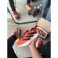Tênis Adizero Adidas Laranja Vinho Evo Sl Tênis Adizero Adidas Laranja Vinho Evo Sl - Tênis Adidas