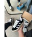 Tênis Campus Unissex Premium Adidas Preto - Tênis Adidas