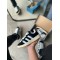 Tênis Campus Unissex Premium Adidas Preto Tênis Campus Unissex Premium Adidas Preto