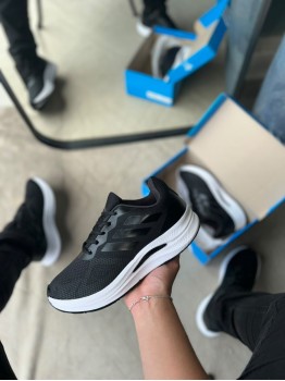 Tênis Terrex Masculino Adidas Preto