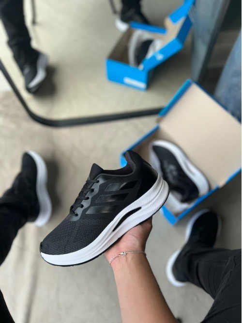 Tênis Terrex Masculino Adidas Preto - Tênis Adidas - Tribo Shoes Tênis Terrex Masculino Adidas Preto - Tênis Adidas