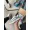 Tênis Campus Unissex Premium Adidas Branco