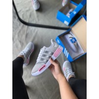 Tênis NMD Feminino Adidas Cinza Tênis NMD Feminino Adidas Cinza - Tênis Adidas