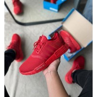 Tênis NMD Masculino Adidas Vermelho Tênis NMD Masculino Adidas Vermelho - Tênis Adidas