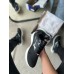 Tênis Wave Masculino Mizuno Preto/ Branco - Tênis Mizuno