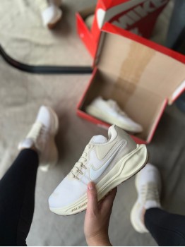 Tênis Titanium Nike Off - Tênis Nike