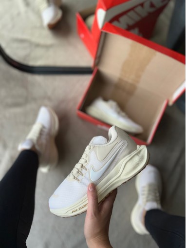 Tênis Titanium Nike Off - Tênis Nike