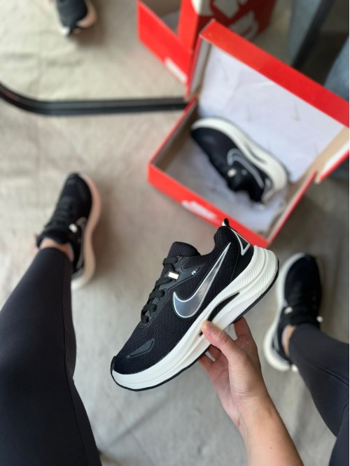 Tênis Fit Nike Preto - Tênis Nike - Tribo Shoes Tênis Fit Nike Preto - Tênis Nike