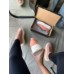 Tênis Feminino Camurça Plataforma LP2053 Nude - Tênis 