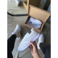 Tênis Feminino Casual Branco Tênis Feminino Casual Branco - Tênis Nike