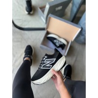 Tênis Premium Feminino New Balance 1080 Preto Tênis Premium Feminino New Balance 1080 Preto - Tênis New Balance