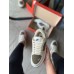 Tênis  Gamma Force Premium Creme/ Verde - Tênis Nike