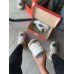 Tênis  Gamma Force Premium Creme/ Verde - Tênis Nike