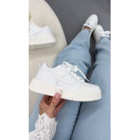 Tênis NVR Nike Premium Branco - Tênis Nike
