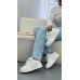 Tênis NVR Nike Premium Branco - Tênis Nike - Tribo Shoes Tênis NVR Nike Premium Branco - Tênis Nike