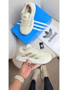 Tênis Duramo Premium Adidas Off - Tênis Adidas