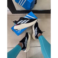 Tênis Adizero SL Feminino Adidas Preto