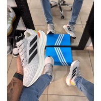 Tênis Adizero SL Masculino Adidas Cinza